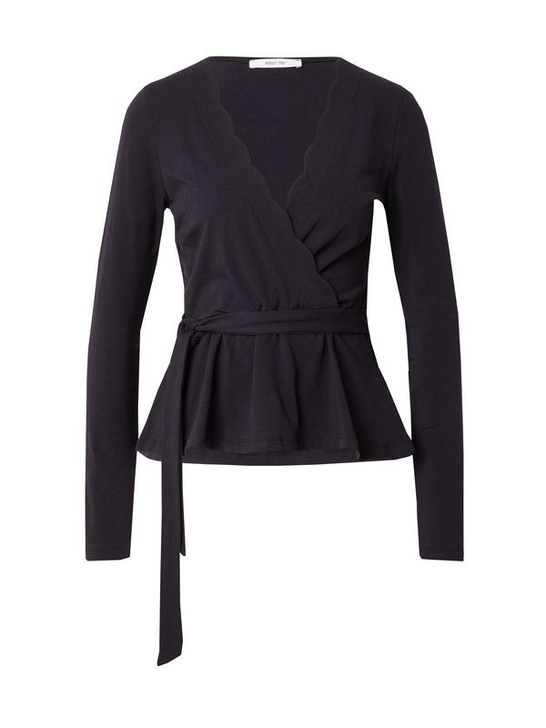 ABOUT YOU ABOUT YOU Majica 'Aurelie'  crna