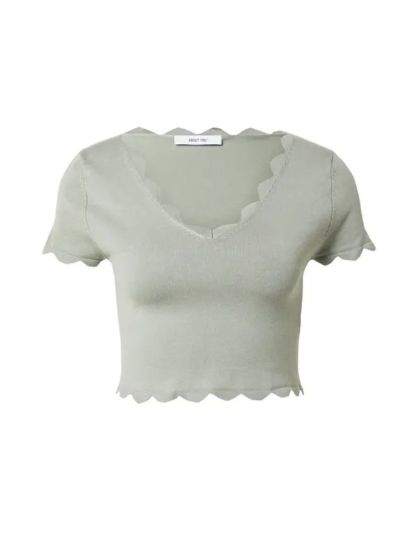 ABOUT YOU ABOUT YOU Majica 'Ayana '  menta
