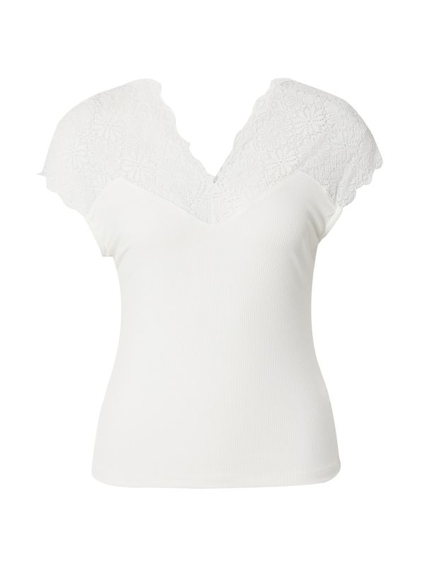 ABOUT YOU ABOUT YOU Majica 'Camilla'  bijela