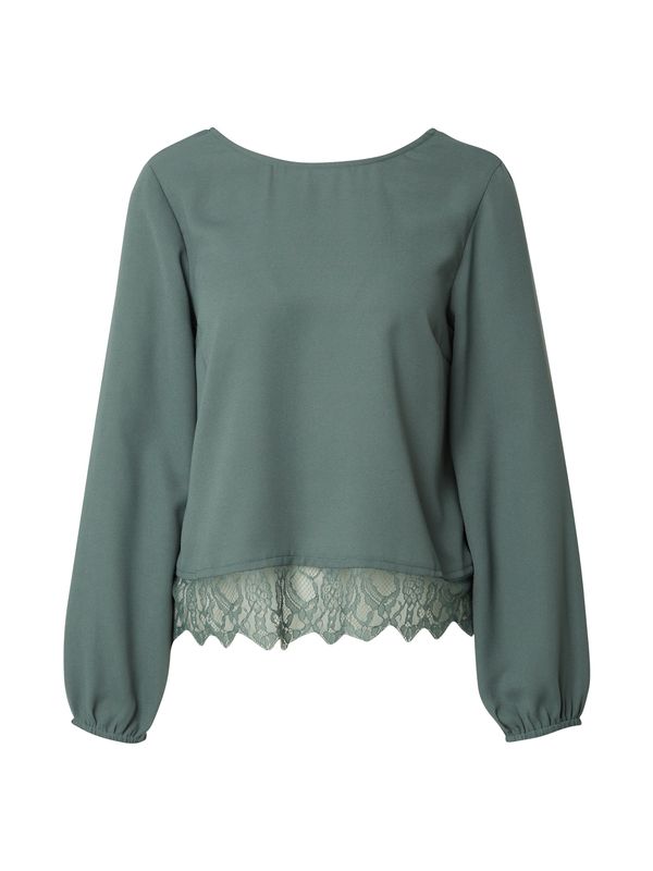 ABOUT YOU ABOUT YOU Majica 'Cara'  tamno zelena