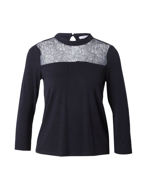 ABOUT YOU ABOUT YOU Majica 'Cathleen'  crna