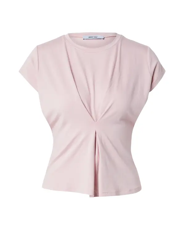 ABOUT YOU ABOUT YOU Majica 'Danika'  rosé