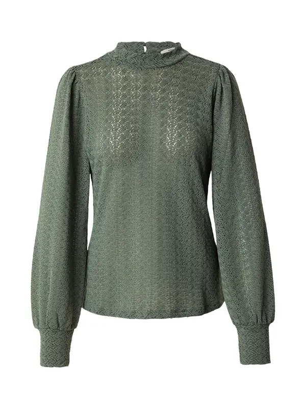 ABOUT YOU ABOUT YOU Majica 'Darina Shirt'  svijetlozelena