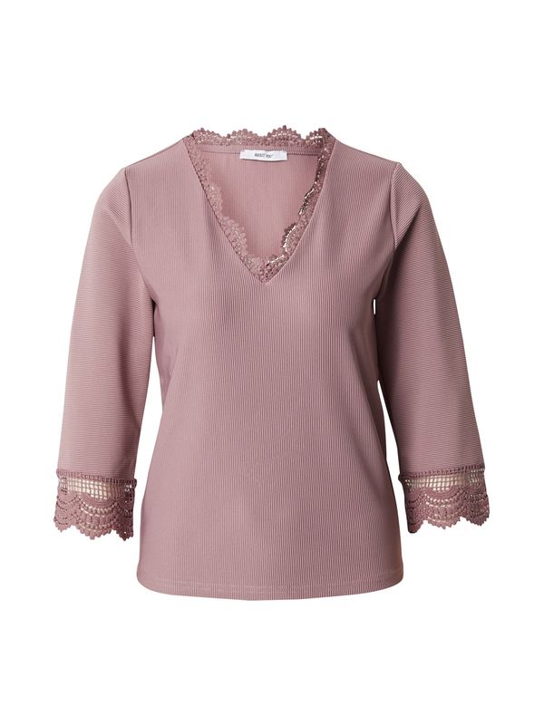 ABOUT YOU ABOUT YOU Majica 'Dorothee'  ljubičasta