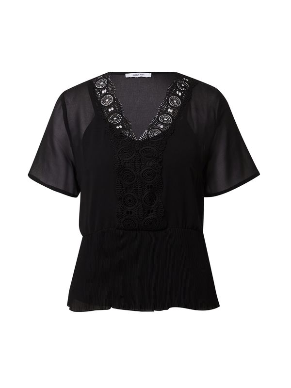 ABOUT YOU ABOUT YOU Majica 'Ester'  crna