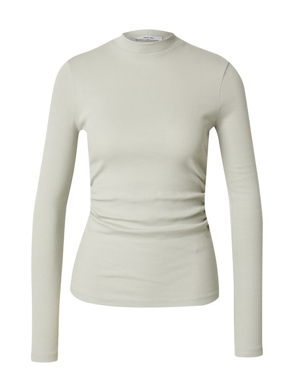 ABOUT YOU ABOUT YOU Majica 'Francesca'  menta