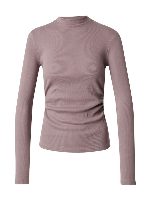 ABOUT YOU ABOUT YOU Majica 'Francesca'  prljavo roza