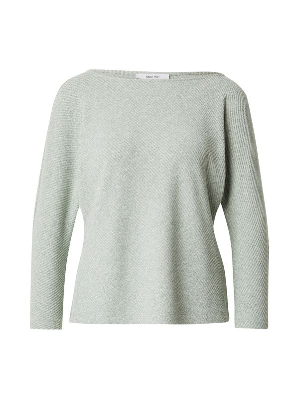 ABOUT YOU ABOUT YOU Majica 'Gesa'  menta