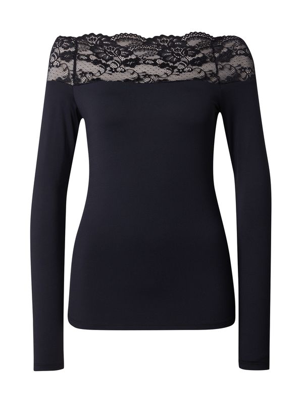 ABOUT YOU ABOUT YOU Majica 'Giselle'  crna