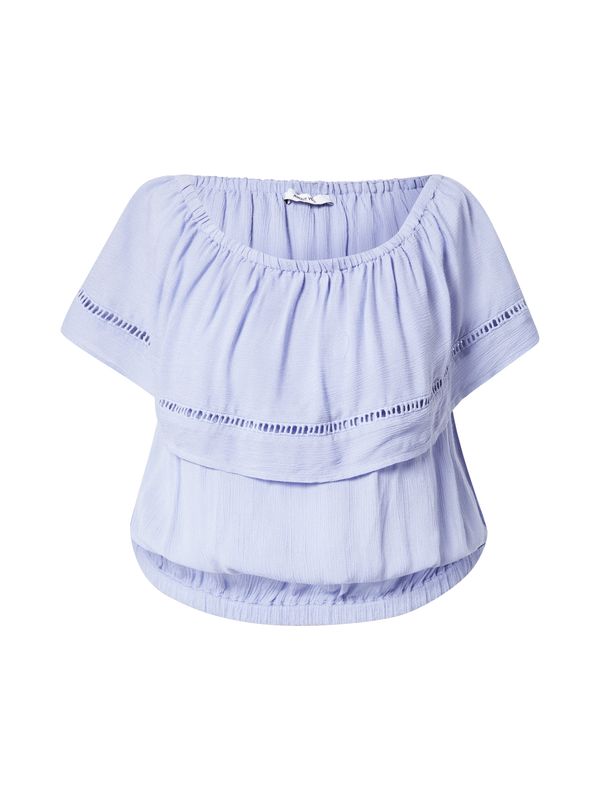 ABOUT YOU ABOUT YOU Majica 'Haven'  ljubičasta