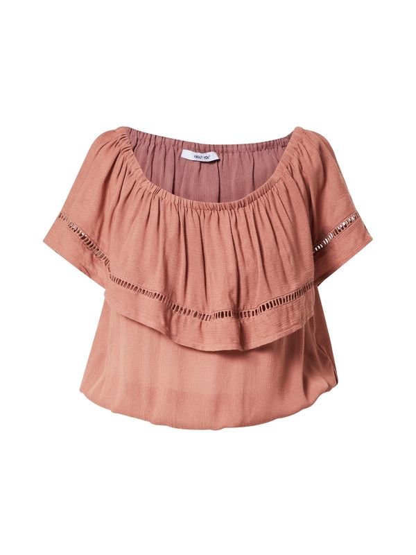 ABOUT YOU ABOUT YOU Majica 'Haven'  rosé