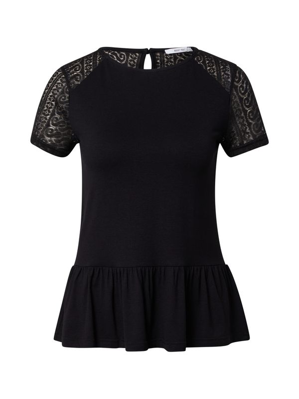 ABOUT YOU ABOUT YOU Majica 'Ina'  crna