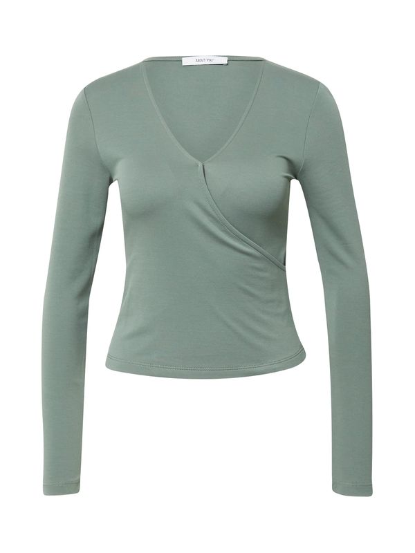 ABOUT YOU ABOUT YOU Majica 'JESSA'  menta