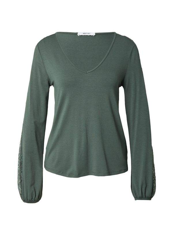 ABOUT YOU ABOUT YOU Majica 'Joelina'  tamno plava