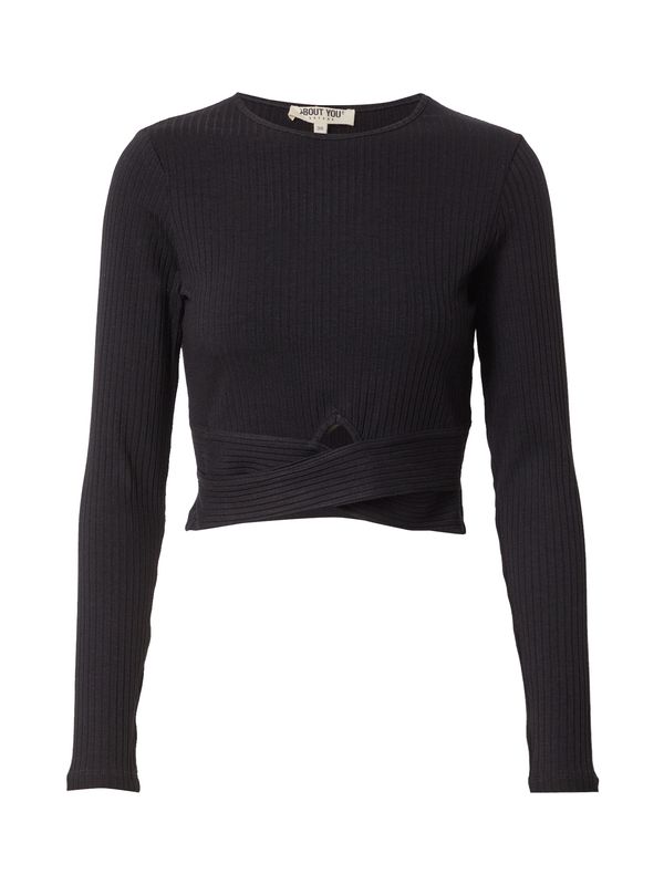 ABOUT YOU ABOUT YOU Majica 'Juna'  crna