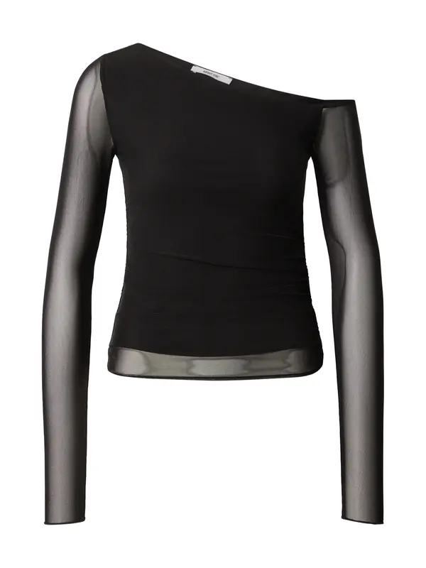 ABOUT YOU ABOUT YOU Majica 'Laila'  crna