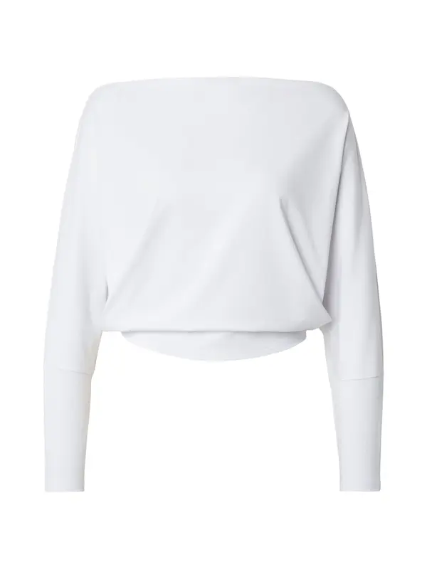 ABOUT YOU ABOUT YOU Majica 'Laren'  bijela