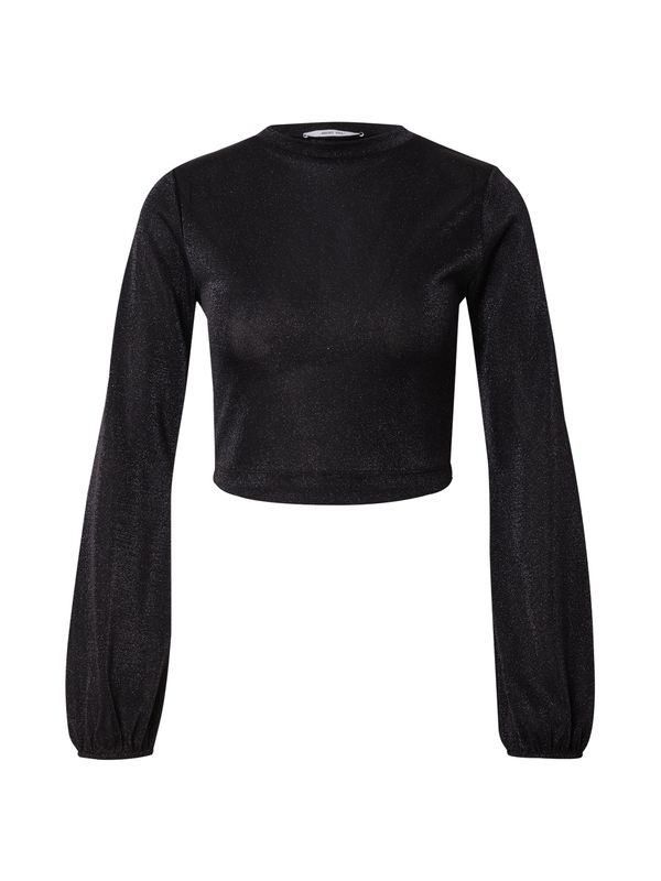 ABOUT YOU ABOUT YOU Majica 'Larina'  crna