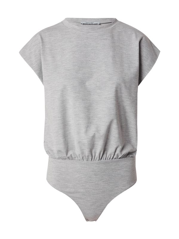 ABOUT YOU ABOUT YOU Majica 'Marcella'  siva melange