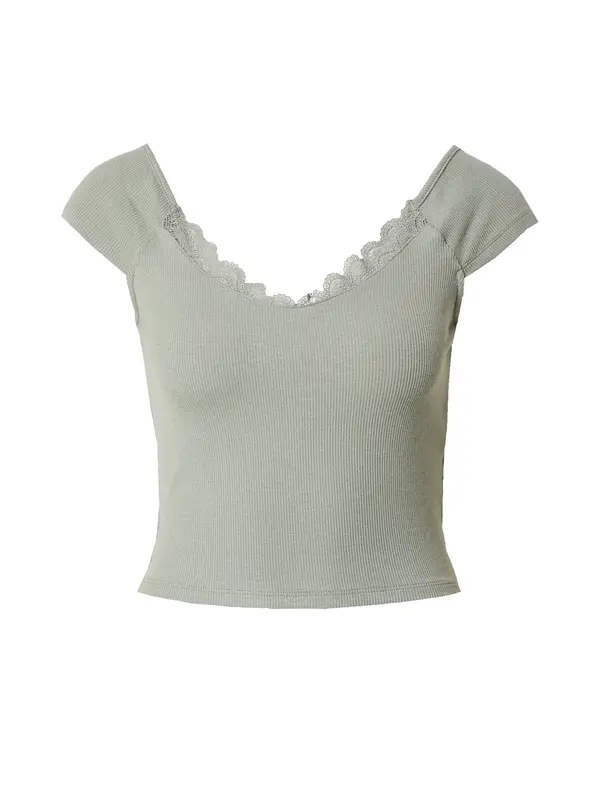 ABOUT YOU ABOUT YOU Majica 'Mele'  zelena / menta