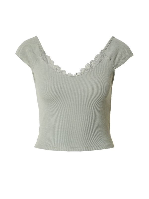 ABOUT YOU ABOUT YOU Majica 'Mele'  zelena / menta