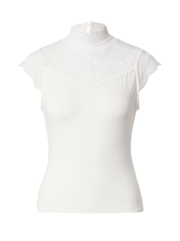 ABOUT YOU ABOUT YOU Majica 'Melika'  bijela