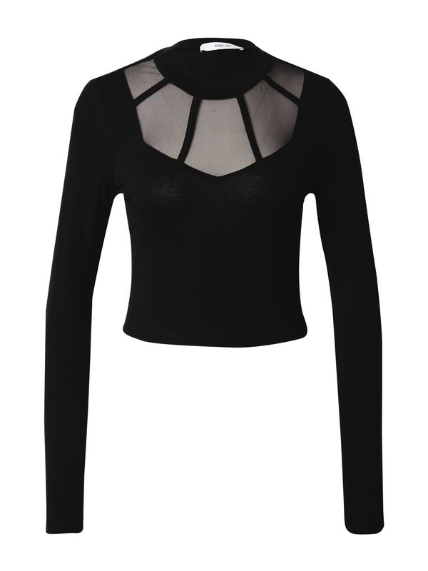 ABOUT YOU ABOUT YOU Majica 'Raquel'  crna