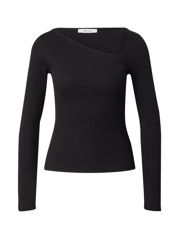 ABOUT YOU ABOUT YOU Majica 'Romina'  crna