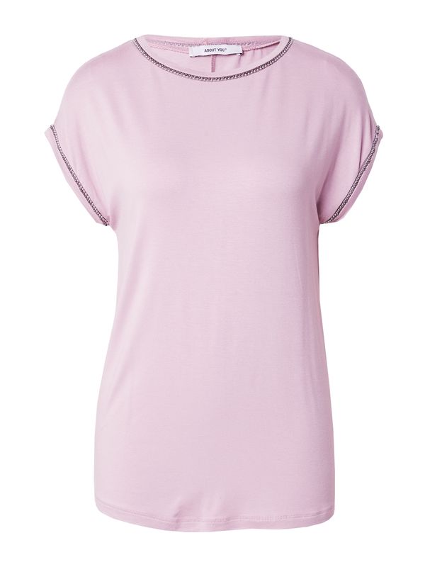 ABOUT YOU ABOUT YOU Majica 'Ruth'  roza