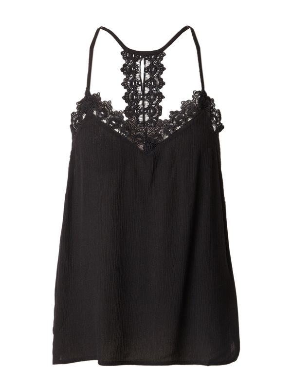 ABOUT YOU ABOUT YOU Majica 'Suzi'  crna