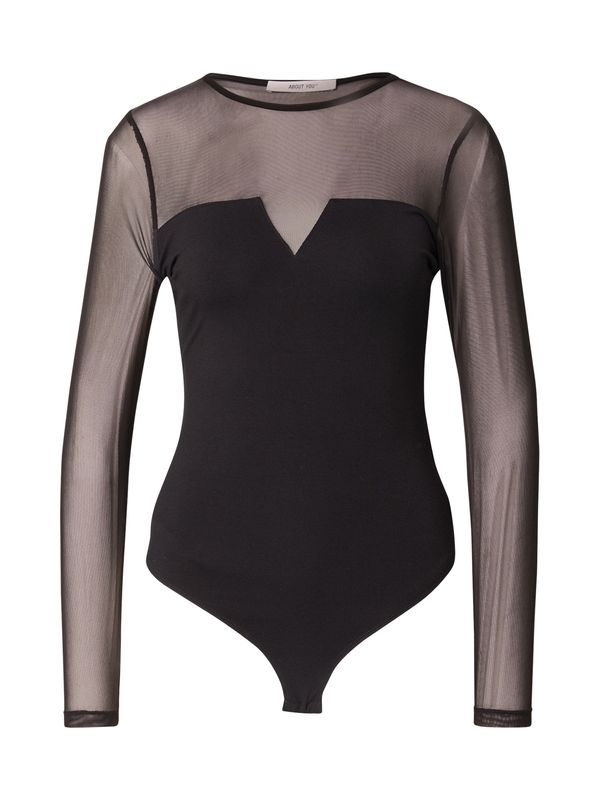 ABOUT YOU ABOUT YOU Majica 'Sydney'  crna