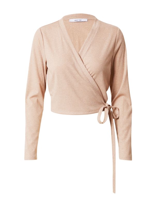 ABOUT YOU ABOUT YOU Majica 'Tilda'  boja pijeska