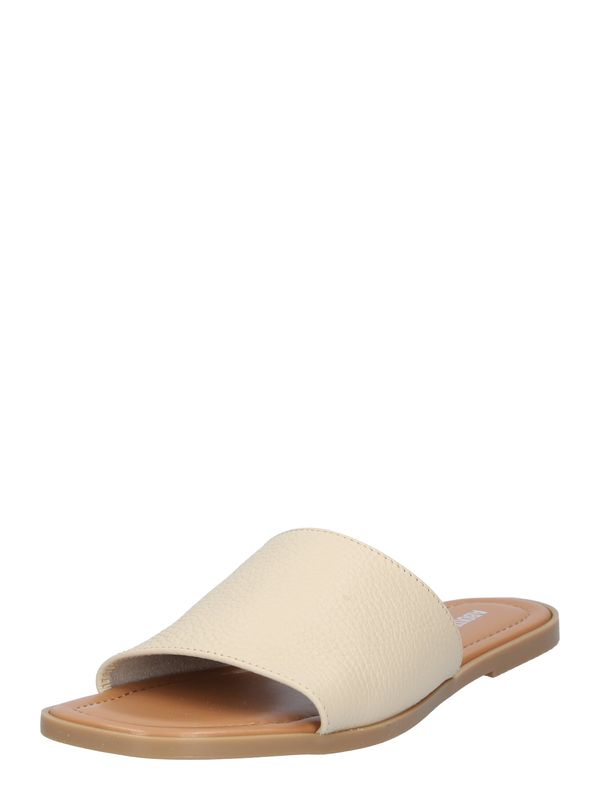 ABOUT YOU ABOUT YOU Natikače s potpeticom 'Freya'  boja pijeska