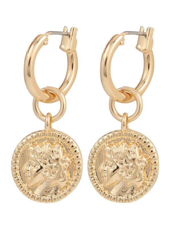 ABOUT YOU ABOUT YOU Naušnice 'Helen'  zlatna