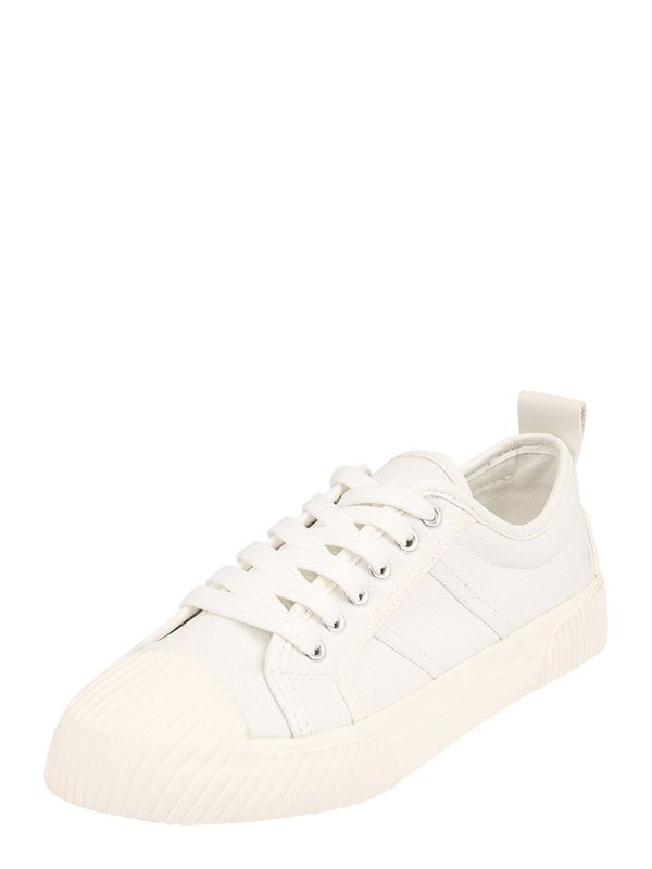 ABOUT YOU ABOUT YOU Niske tenisice 'Elin'  bijela