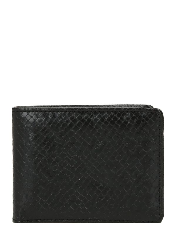 ABOUT YOU ABOUT YOU Novčanik 'Caspar'  crna