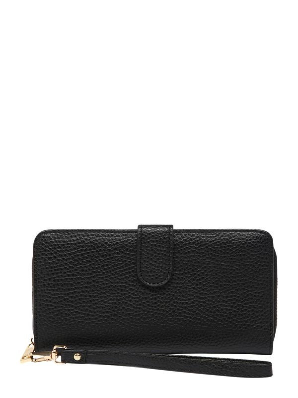 ABOUT YOU ABOUT YOU Novčanik 'Nisa '  crna