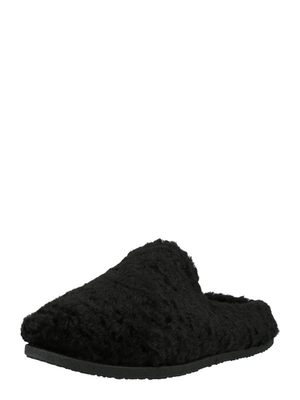 ABOUT YOU ABOUT YOU Papuče 'Elif'  crna