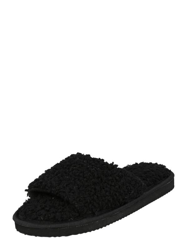 ABOUT YOU ABOUT YOU Papuče 'Jolie'  crna