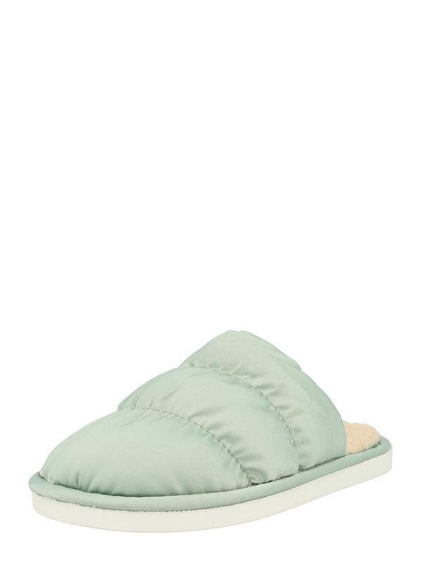 ABOUT YOU ABOUT YOU Papuče 'Romy'  menta