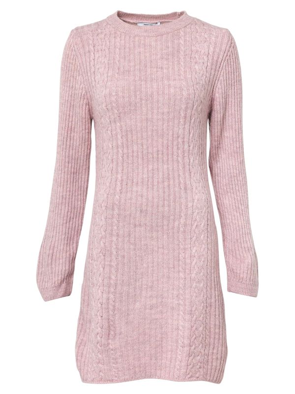 ABOUT YOU ABOUT YOU Pletena haljina 'Daline'  rosé