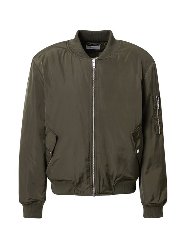 ABOUT YOU ABOUT YOU Prijelazna jakna 'Colin'  kaki