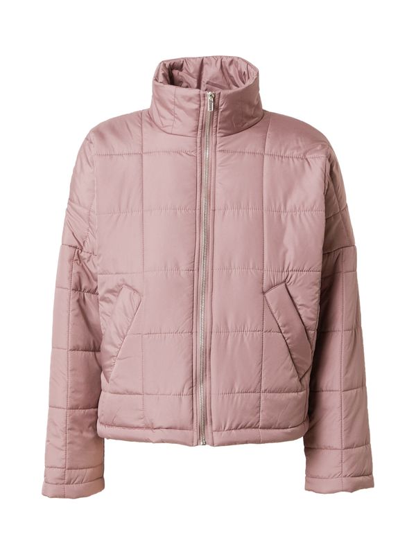 ABOUT YOU ABOUT YOU Prijelazna jakna 'Dotta'  rosé