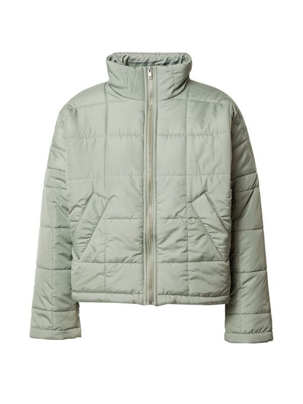 ABOUT YOU ABOUT YOU Prijelazna jakna 'Dotta'  svijetlozelena