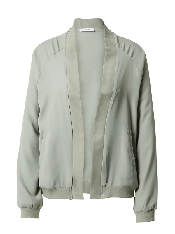 ABOUT YOU ABOUT YOU Prijelazna jakna 'Gina'  menta