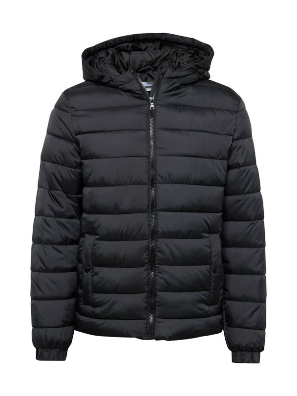 ABOUT YOU ABOUT YOU Prijelazna jakna 'Gregor'  crna