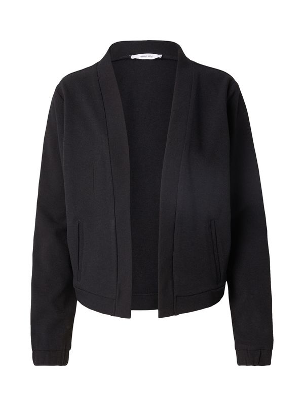 ABOUT YOU ABOUT YOU Prijelazna jakna 'Rachel'  crna