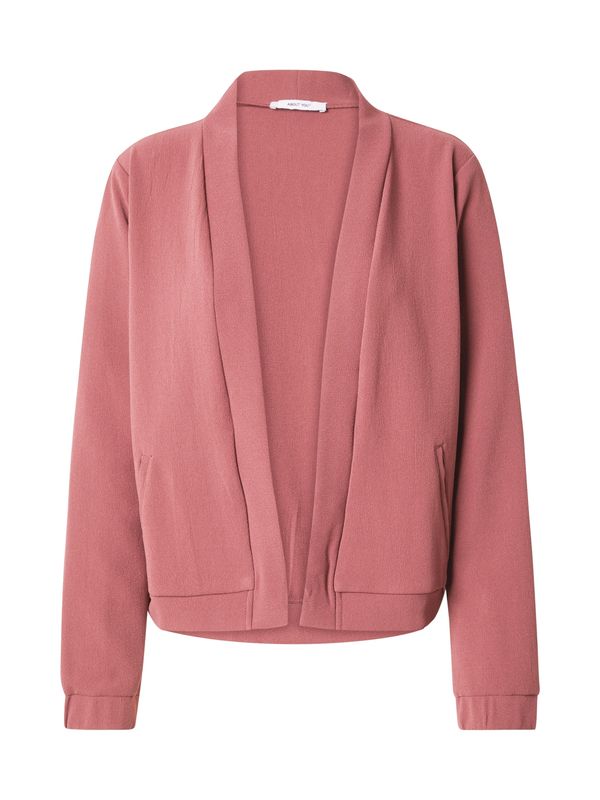 ABOUT YOU ABOUT YOU Prijelazna jakna 'Rachel'  prljavo roza