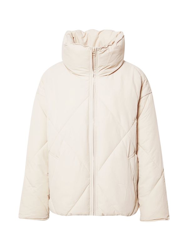 ABOUT YOU ABOUT YOU Prijelazna jakna 'Willa'  boja pijeska