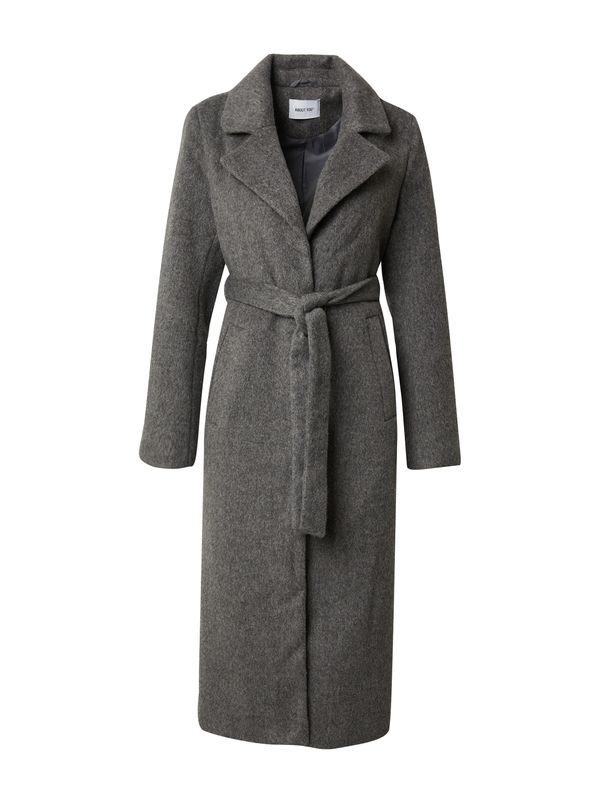 ABOUT YOU ABOUT YOU Prijelazni kaput 'Dilara'  siva melange